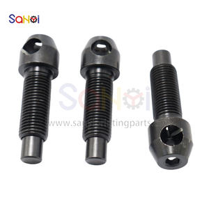 En iyi kalite CD74 XL75 PM74 SM74 SX74 L2.010.341 Heidelberg BASKI MAKİNESİ için bahar kafes parçaları - Product Image 3