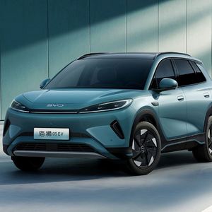 4WD ไฮบริด DMI รุ่นปี2025 BMD, 07 05 DMI 550 650 SUV รถไฟฟ้าใหม่6 Long BYD sealion 7 - Product Image 2