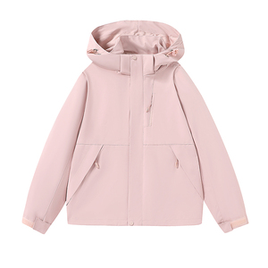 Veste pour <span class=keywords><strong>femme</strong></span> imperméable, chaude, légère, vêtements <span class=keywords><strong>de</strong></span> sport actifs, coupe-vent, veste <span class=keywords><strong>de</strong></span> <span class=keywords><strong>randonnée</strong></span> pour <span class=keywords><strong>femme</strong></span> - Product Image 3