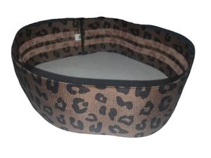 2022 nouveau Design gros bandes de butin résistance à l'exercice hanche cercle boucle Latex coton matériel pour la gymnastique emballé dans des sacs - Product Image 5