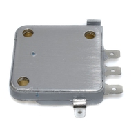 Módulo de Control de Encendido Automático para Honda Accord Civic Del Sol EL para Integra Prelude Acura EL CL Isuzu Odyssey 30130P06006
