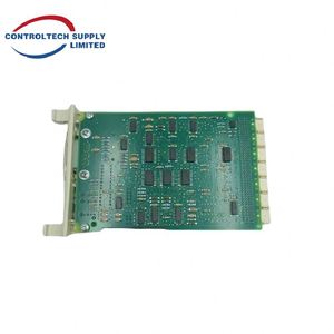 Carte de communication en aluminium de haute qualité au meilleur prix CI547 3BNP004429R1 pour l'automatisation - Product Image 4