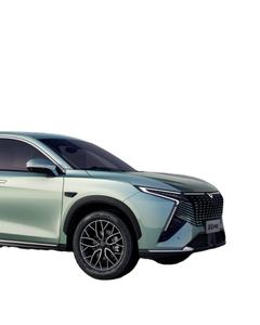 Kunlun <span class=keywords><strong>ihd</strong></span> 2026 201กม. รุ่นภูเขา PHEV HYBRID SUV รถใหม่ไฮบริดเบนซินรถขับเคลื่อนล้อหน้าขนาดกลาง - Product Image 1