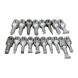 يموت رأس اللحام بالموجات فوق الصوتية-مخصص لباب السيارات عزل الصوت القطن وحزام السماد تربية - Product Image 6