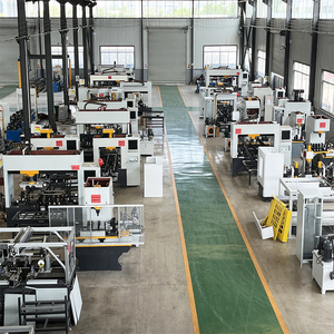 Máquina Enderezadora de Tubos Cuadrados CNC Totalmente Automática SD con Bomba y Motor de 6000 kg - Product Image 5