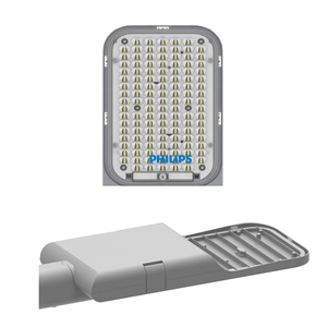 Pour <span class=keywords><strong>lampadaire</strong></span> <span class=keywords><strong>LED</strong></span> Jedex Ultra BRP597 IP66 AC en alliage d'aluminium - Product Image 3