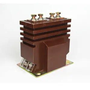 10KV высоковольтный трансформатор LZZX-10 трансформатор тока
