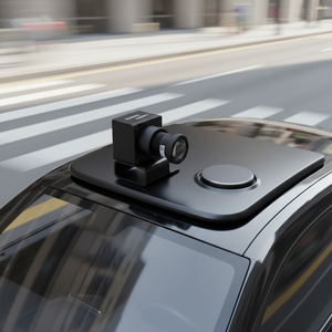 Módulos de Cámara Universales Fakra Tipo Z para Conducción Automática con Vista Panorámica HD de 30 a 200 Grados, GMSL2 - Product Image 2