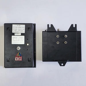 Computadora HIRS CHMANN XCMG HC4900 LMI para Grúa Camión XCMG HC4900 - Product Image 2