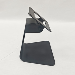Zimmer Monitor Mount Bracket Custom Made Metal Stand For Projector Mounts - Product Image 2