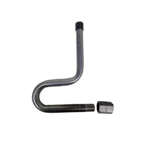 Siphon pour manomètres DIN 16 282 - Product Image 1