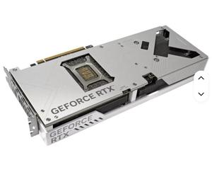 การ์ดจอเกมมิ่งรุ่นใหม่ Dual TX-RTX5070-O12G โอเวอร์คล็อก 12GB GDDR7 กำลังไฟ 500W TGP พัดลมระบายความร้อนเยี่ยม ทนทาน PCI สำหรับเดสก์ท็อป - Product Image 5