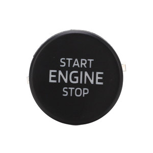 Interruptor de arranque con un solo clic (OE:5ED905217, 3V0905217A) para <span class=keywords><strong>SKODA</strong></span> SUPERB, <span class=keywords><strong>KODIAQ</strong></span>, <span class=keywords><strong>KAROQ</strong></span>, SCALA, <span class=keywords><strong>KAMIQ</strong></span>, OCTAVIA, ENYAQ - Product Image 4