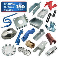 Service de découpe laser sur mesure OEM en usine, fabrication de tôlerie, fabrication de pièces embouties en métal, fabrication d'acier inoxydable
