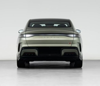 ARCFOX Alpha S3 ULTRA EV 2026 – Nouvelle berline électrique intelligente à énergie nouvelle pour l'exportation mondiale – Caractéristiques premium à prix abordable