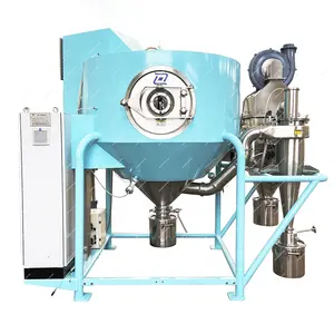 ZHIHENG SSD Series Industrial 50 Kg Centrifugal Spray Drying Dryer Machine For Titanium Dioxide