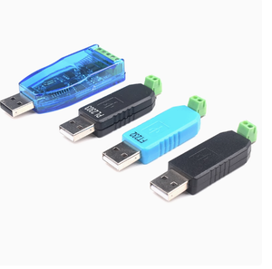 ตัวแปลง USB เป็น 485 - Product Image 1