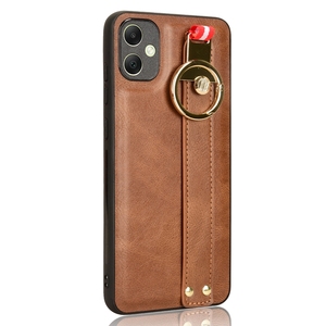 Funda con Soporte para Samsung Galaxy A05/A15/A24/M34, para Infinix Hot 40 4G 2024, Funda con Correa de Muñeca - Product Image 6