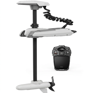 มอเตอร์ลากจูงน้ำเค็มขนาด 54 นิ้ว พร้อมรีโมทจอยสติ๊ก FreeSteer - Product Image 1