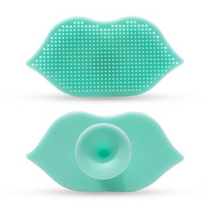 Hot Selling Lip Scrub Brush, <b>Silicone</b> Lip Scrubber and Exfoliating Brush <b>Tool</b> for Men Women Smoother and Fuller Lip Appearance - Product Image 5