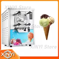 Vevor Commerciële Softijsmachine Yoghurt Gelato EU-stekker 220V