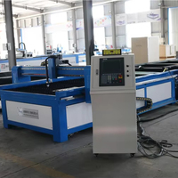 Máquina de Corte por Plasma de Hierro y Acero Profesional de 120a CNC en Oferta