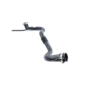 Conducto de admisión de aire 8200166828 T6018 Manguera de aire de <span class=keywords><strong>carga</strong></span> para <span class=keywords><strong>RENAULT</strong></span> Clio II <span class=keywords><strong>Kangoo</strong></span> Megane II Manguera de admisión de filtro de aire - Product Image 3