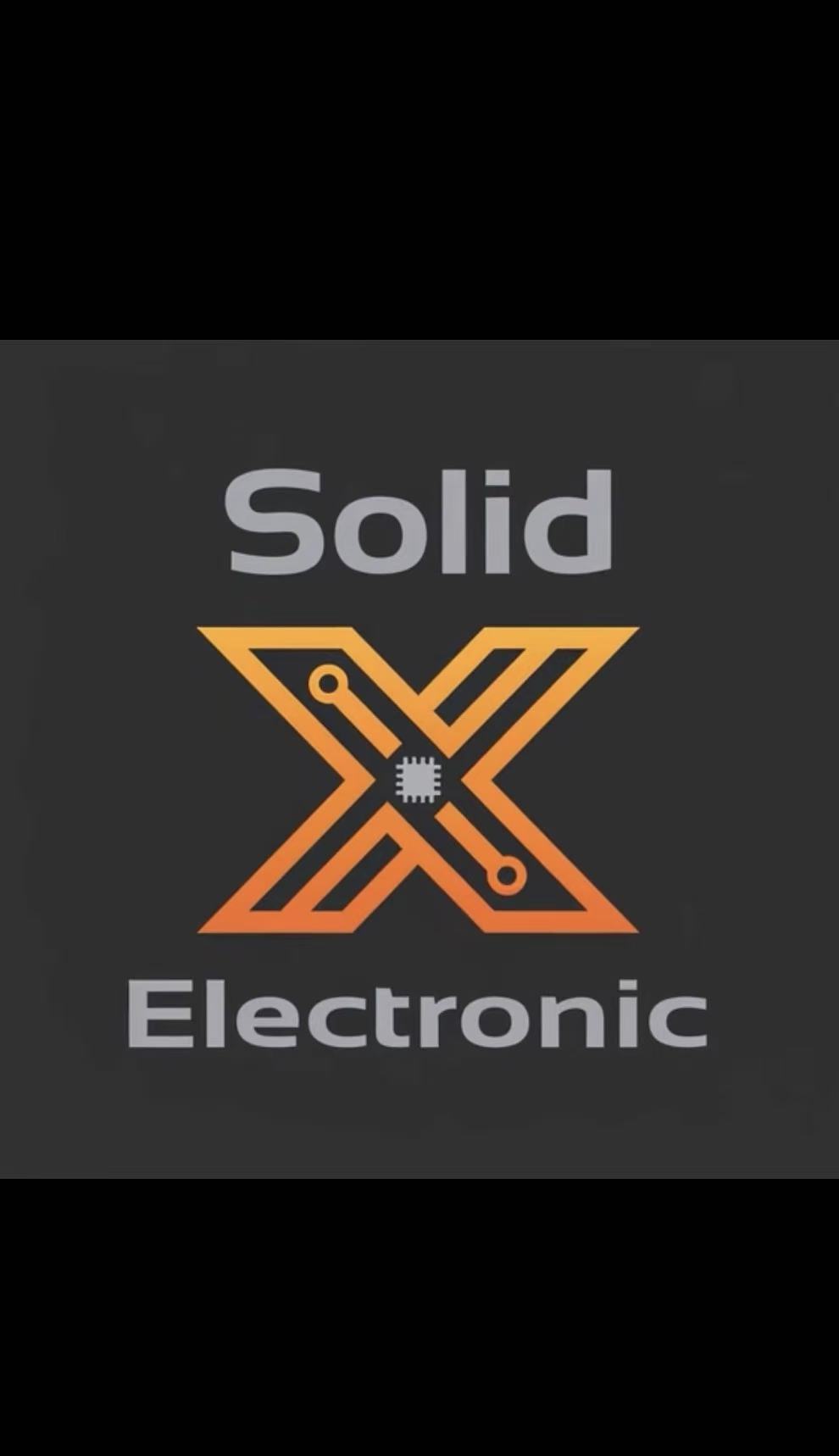 Solidx (Shenzhen) Technology Co., Ltd. logo