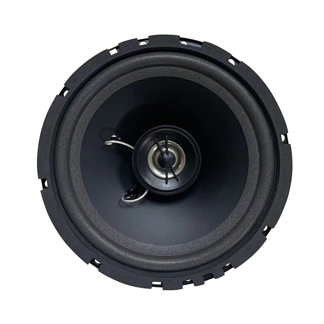 6.5 Inch 2-way Car Speaker RMS 50watts