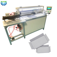 Machine de découpe de rainurage à rainures v Machine de rainurage de tuyaux portable manuelle