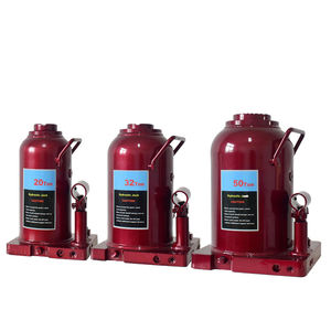 Домкрат гидравлический для бутылки, 32 тонны - Product Image 3