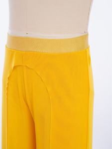 Traje de Danza Lírica para Niñas de 6 a 16 Años, Pantalones Anchos de Malla, para Presentaciones y Competiciones de Baile de Salón, Fabricante de Ropa de Danza - Product Image 3