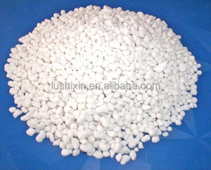 Solfato di Ammonio (NH4)2SO4 Grado Tecnico 7783-20-2, Fertilizzante a Base di Sale Inorganico - Product Image 5