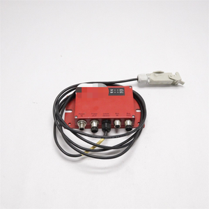 บาร์โค้ดอิ<span class=keywords><strong>เ</strong></span>ล็กทรอนิกส์ Bcl308i R1 F 100 D 50116380/ใหม่ บรรจุภัณฑ์<span class=keywords><strong>เ</strong></span>ดิม ใหม่ พร้อมส่ง ระบบอัตโนมัติทางอุตสาหกรรม ใหม่ ของแท้ - Product Image 5