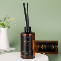 260ml diffuseur de parfum huile essentielle recharge diffuseur d'arôme huile aromathérapie huiles essentielles pour hôtel maison