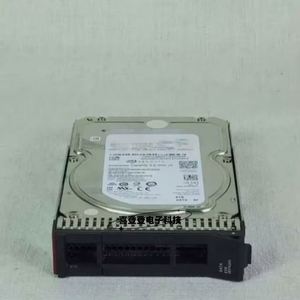 4XB7A14124 01PG647 Disque dur SAS 4 To 3,5 pouces 7,2K SAS 12G pour DE4000H DE6000H DE6400F DE6400H DE6600F DE6600H - Product Image 6