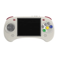 High Quality Anbernic RG ARC-D Handheld Gaming Player Android 11 System 3500mAh Battery Built in Many Simulators Game Console