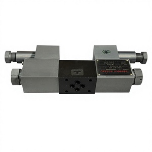 Vannes directionnelles à commande solénoïde antidéflagrantes DSG-01-3C/2D2/2B DSG-01-3C3-D24-GB12 - Product Image 1