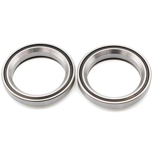 ACB336 MH-P03K 1-1/8 "30.15*41*6.5mm แบริ่งจักรยาน36/45องศาแบริ่งลูกปืนเกียร์จักรยาน - Product Image 2