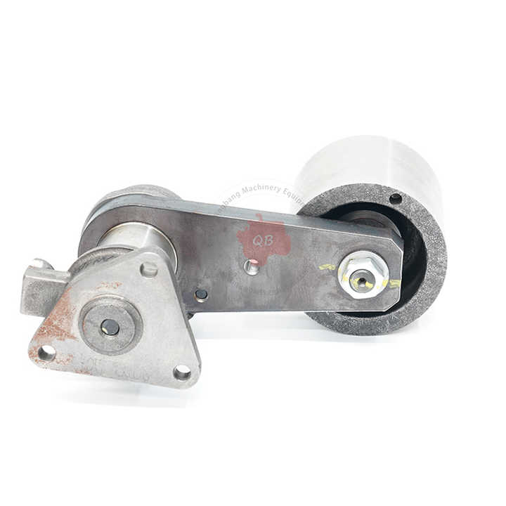Engine Parts Cummins Idler Pulley 4975421 3092364 Cummins QST30 