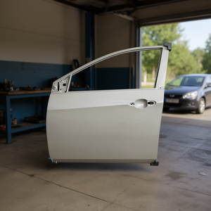 Nuevo Panel de Puerta Izquierda AVEO P1362 para Chevrolet Modelo 18-20 RPC, Pieza de Repuesto - Product Image 2