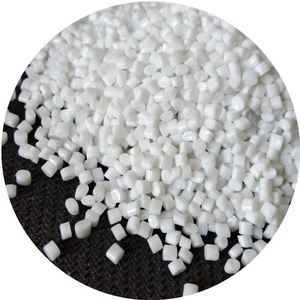 Meilleur prix pour les granulés de résine PETG vierge, matière première, granulés PETG pour la fabrication de filaments 3D, granulés PET - Product Image 4