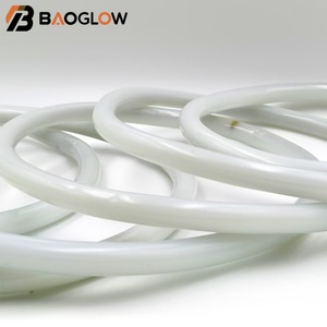 Cut Slim 5mm PCB 120leds 3000K 4000K 6500K Red Yellow SMD2835 <b>Led</b> Strip Lightings IP67 Waterproof Lights for Garden <b>Tree</b> Decor - Product Image 2