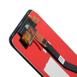Pantalla TFT Lcd per Huawei Y6 <span class=keywords><strong>2019</strong></span> senza cornice Touch SCREEN Display Fix rotto parte del telefono cellulare riparazione strumenti di sostituzione - Product Image 4