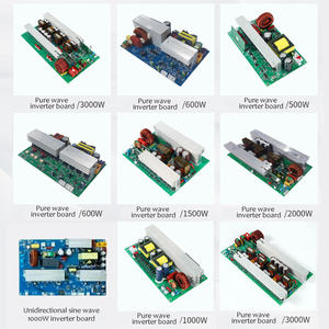 Oem Odm 600W Outdoor Energieopslag Mobiele Power Blote Board Pure Wave String <span class=keywords><strong>Inverter</strong></span> Circuit Moederbord Omvormer Converters - Product Image 6