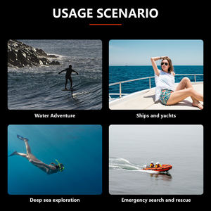 40 मीटर पानी के पानी के पानी के पानी के वाष्प के लिए आश्चर्यजनक कीमत - Product Image 5