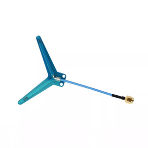 Transmisor de Video FPV 1G3TE V2 1.2GHz 1.3GHz 2W 9CH VTX para Drones - Product Image 4