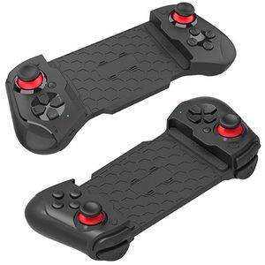 2023 mới nhất bán buôn Gamepad Mocute 060 BT không dây mini Game controller cho <span class=keywords><strong>PS2</strong></span> PS3 PC điện thoại di động - Product Image 2