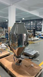 เครื่องฉีดขึ้นรูปกึ่งอัตโนมัติถังสแตนเลสมีความแม่นยำสูงเป็นมิตรกับสิ่งแวดล้อมบริการยาวนานพลาสติก - Product Image 6