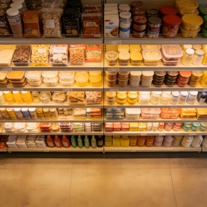 Máquina Automática de Formación de Paneles para Estanterías Logísticas, Controlada por PLC, con Caja de Cambios, para Estanterías de Supermercados - Product Image 6